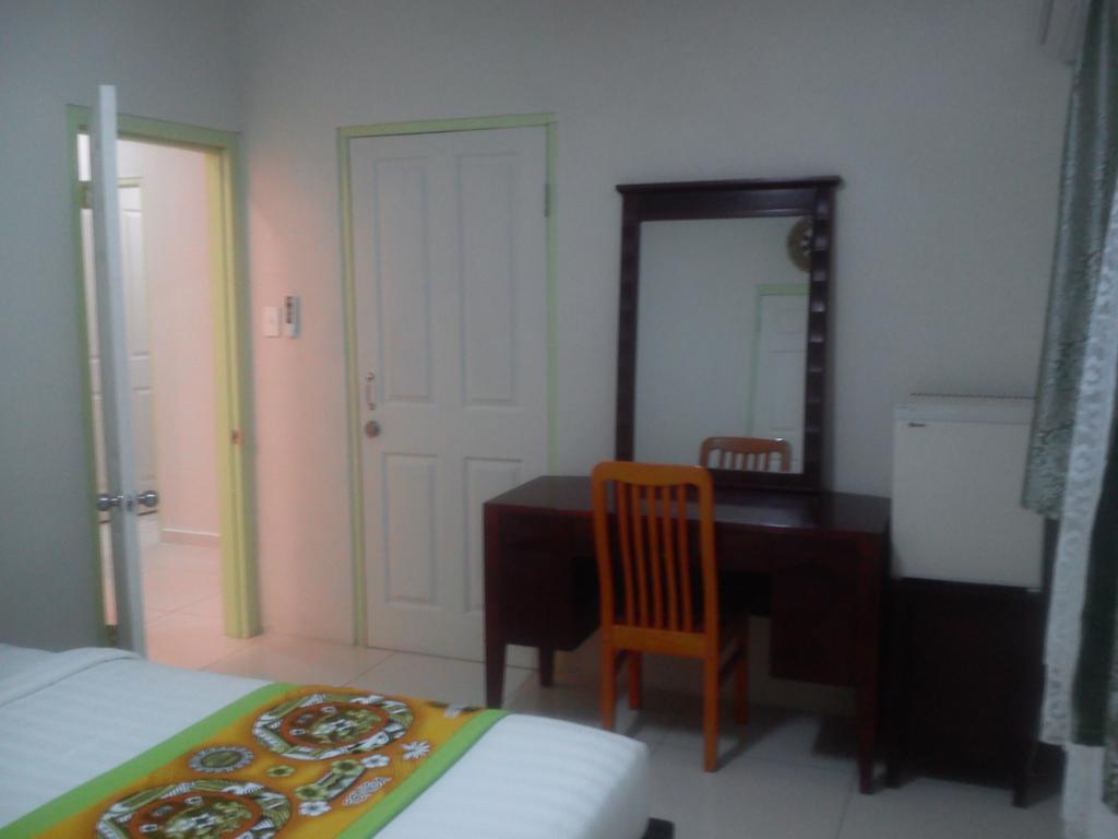 Malau Lodge Nukualofa Habitación foto