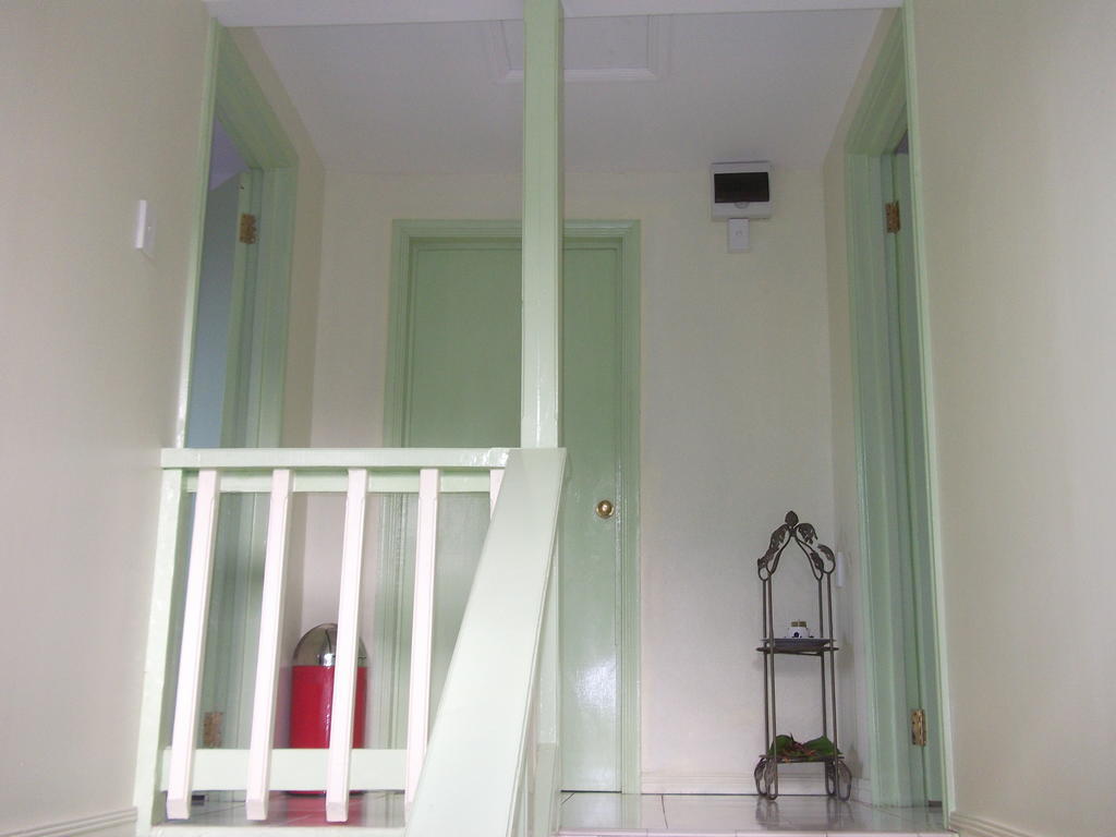 Malau Lodge Nukualofa Habitación foto