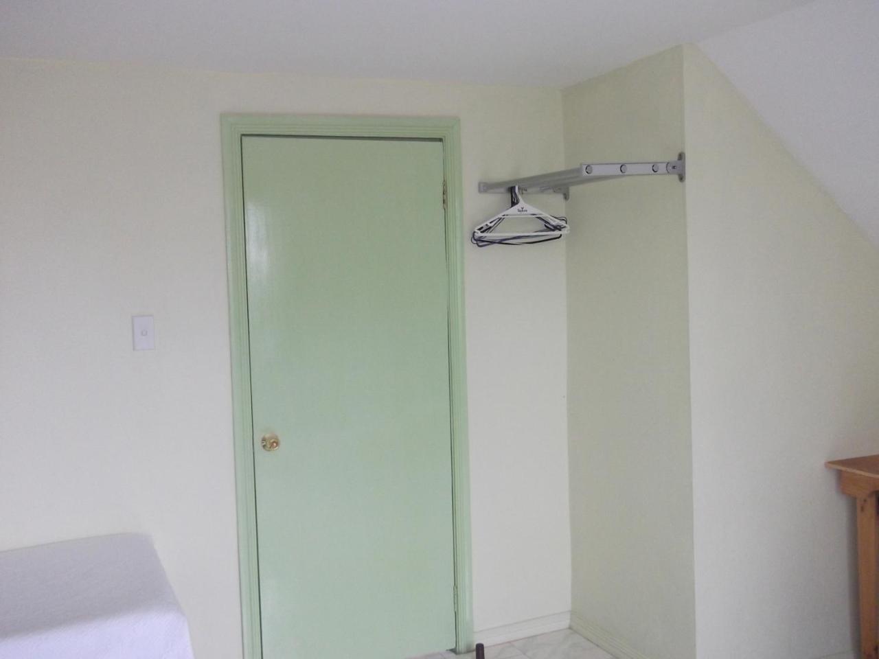 Malau Lodge Nukualofa Habitación foto